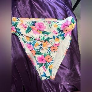 Rue 21 swimsuit bottom